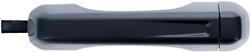 Dorman Exterior Door Handles for 2020-2023 GLADIATOR, 2018-2023 WRANGLER - 67900