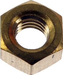 Dorman Hex Nuts 680-002BX