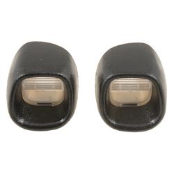 Dorman License Plate Light Assemblies 68147