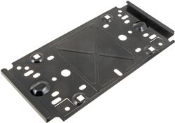 Dorman License Plate Brackets 68148