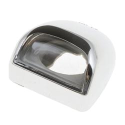 Dorman License Plate Light Lenses