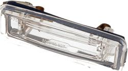 Dorman License Plate Light Lenses for 2000-2007 FOCUS, 2005-2006 GT - 68160