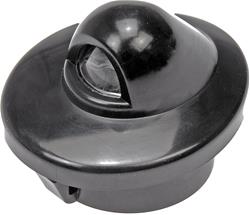 Dorman License Plate Light Lenses 68169