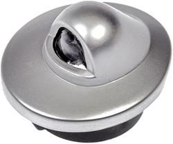 Dorman License Plate Light Lenses 68171
