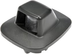 Dorman License Plate Light Lenses 68181