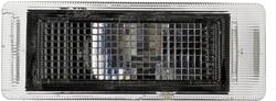 Dorman License Plate Light Lenses 68207