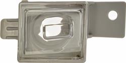 Dorman License Plate Light Lenses 68211