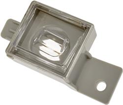 Dorman License Plate Light Components 68212