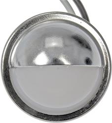 Dorman License Plate Light Assemblies 68251