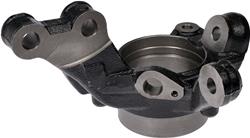 Dorman Steering Knuckles for 2009-2013 MATRIX - 686-011