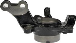 Dorman Steering Knuckles for 2009-2013 MATRIX - 686-012