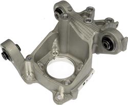 Dorman Steering Knuckles for 2014-2018 CHEROKEE - 686-030