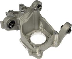 Dorman Steering Knuckles for 2014-2018 CHEROKEE - 686-031