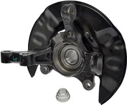 Dorman Loaded Steering Knuckles for 2003-2008 MATRIX - 686-244