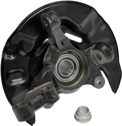 Dorman Loaded Steering Knuckles for 2003-2006 MATRIX - 686-246