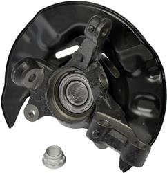 Dorman Loaded Steering Knuckles for 2003-2006 MATRIX - 686-247