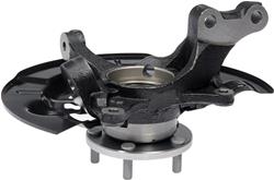 Dorman Loaded Steering Knuckles for 2012-2017 CAMRY - 686-249