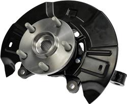 Dorman Loaded Steering Knuckles for 2009-2013 MATRIX - 686-252