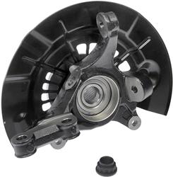 Dorman Loaded Steering Knuckles for 2013-2018 AVALON, 2012-2017 CAMRY - 686-254