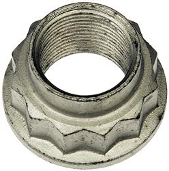 Dorman Loaded Steering Knuckles for 2007-2009 CAMRY - 686-259