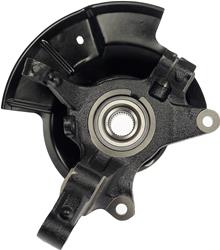 Dorman Loaded Steering Knuckles for 2007-2010 EDGE, MKX - 686-262