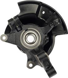 Dorman Loaded Steering Knuckles for 2007-2010 EDGE, MKX - 686-263
