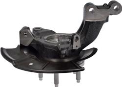 Dorman Loaded Steering Knuckles for 2011-2014 EDGE, 2011-2015 MKX - 686-264