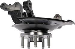 Dorman Loaded Steering Knuckles for 2011-2014 EDGE, 2011-2015 MKX - 686-265