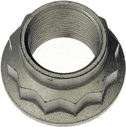Dorman Loaded Steering Knuckles for 2004-2006 CAMRY, ES330 - 686-273