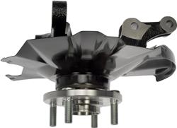 Dorman Loaded Steering Knuckles for 2006-2011 ACCENT - 686-274