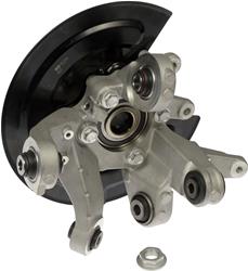 Dorman Loaded Steering Knuckles for 2011-2019 EXPLORER - 686-276