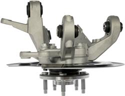 Dorman Loaded Steering Knuckles for 2013-2018 EXPLORER - 686-276