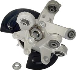 Dorman Loaded Steering Knuckles for 2011-2019 EXPLORER - 686-277