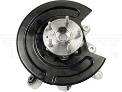 Dorman Steering Knuckle Assemblies 686-277