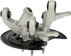 Dorman Loaded Steering Knuckles for 2011-2019 EXPLORER - 686-277