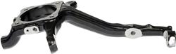 Dorman Steering Knuckles for 2015-2024 4RUNNER, 2015-2023 GX460 - 686-340