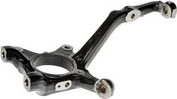 Dorman Steering Knuckles for 2015-2024 4RUNNER, 2015-2023 GX460 - 686-341