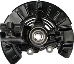 Dorman - Steering Knuckle Assemblies for 2014-2018 FOCUS - 686-352