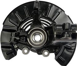 Dorman Loaded Steering Knuckles for 2014-2018 FOCUS - 686-353