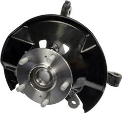 Dorman - Steering Knuckle Assemblies for 2013-2015 CIVIC - 686-356
