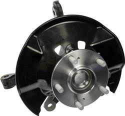 Dorman - Steering Knuckle Assemblies for 2013-2015 CIVIC - 686-357