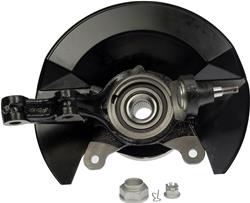 Dorman Steering Knuckles for 2005-2006 CR-V - 686-359