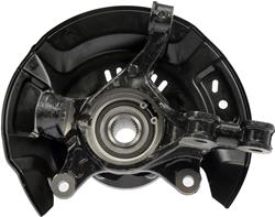 Dorman Loaded Steering Knuckles for 2012-2017 PRIUS C - 686-361
