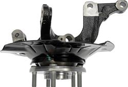Dorman - Suspension Knuckles for 2013-2016 SOUL - 686-364
