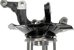 Dorman - Suspension Knuckles for 2013-2016 SOUL - 686-365