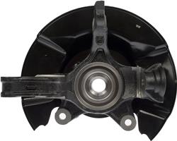 Dorman Loaded Steering Knuckles for 2006-2014 RIDGELINE - 686-370