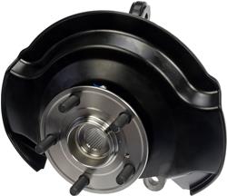 Dorman Loaded Steering Knuckles for 2016-2022 PILOT - 686-373
