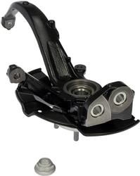 Dorman Loaded Steering Knuckles for 2003-2008 6 - 686-378