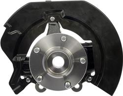 Dorman Steering Knuckle Assemblies 686-380