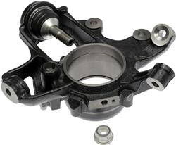 Dorman - Steering Knuckle Assemblies for 2016-2022 DURANGO, 2016-2021 GRAND CHEROKEE, 2022 GRAND CHEROKEE WK - 686-386